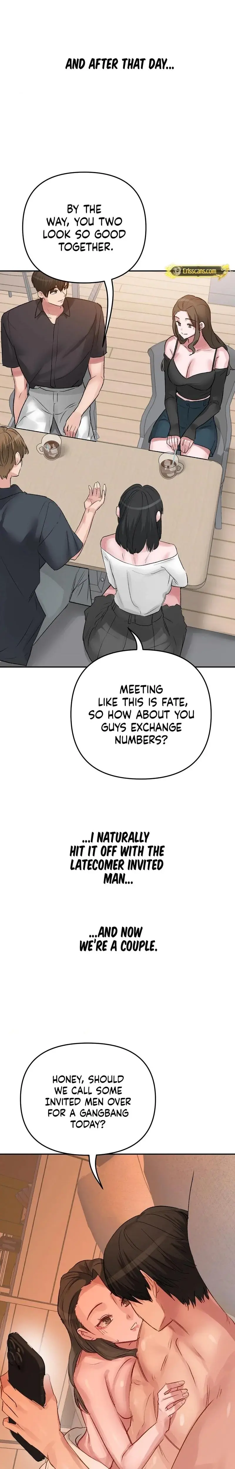 Wait This Is Actually Real Chapter 50 - Page 17