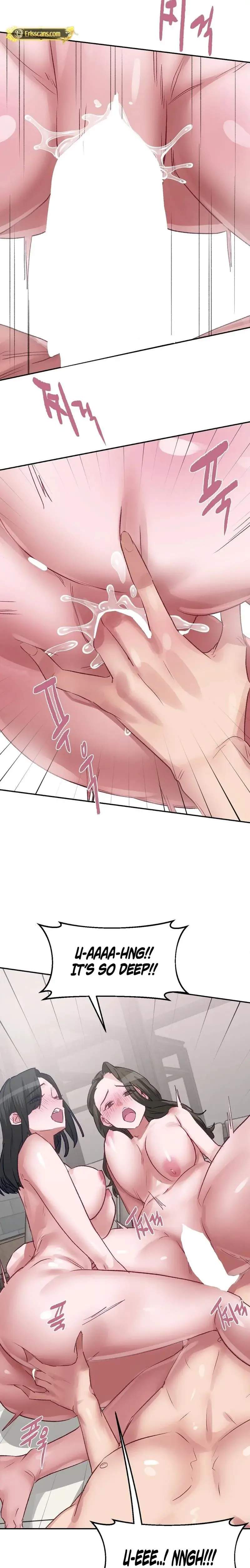 Wait This Is Actually Real Chapter 50 - Page 2