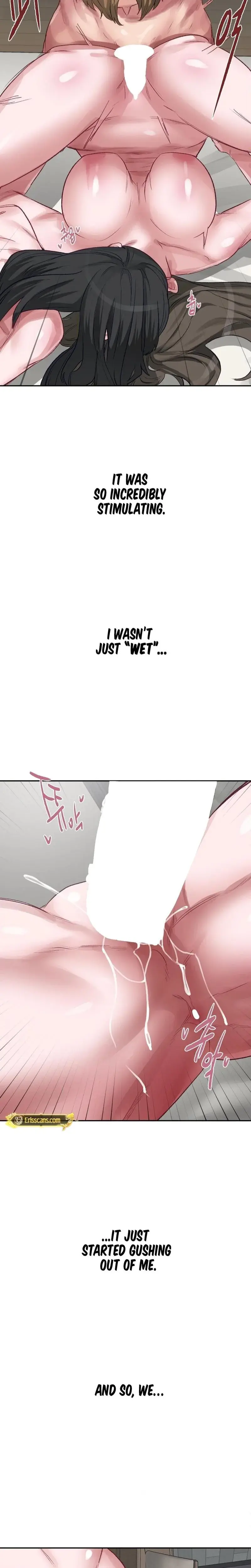 Wait This Is Actually Real Chapter 50 - Page 6