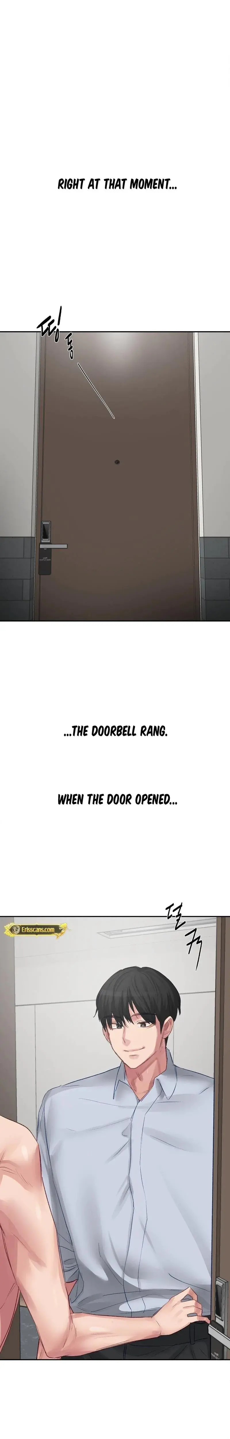 Wait This Is Actually Real Chapter 50 - Page 8
