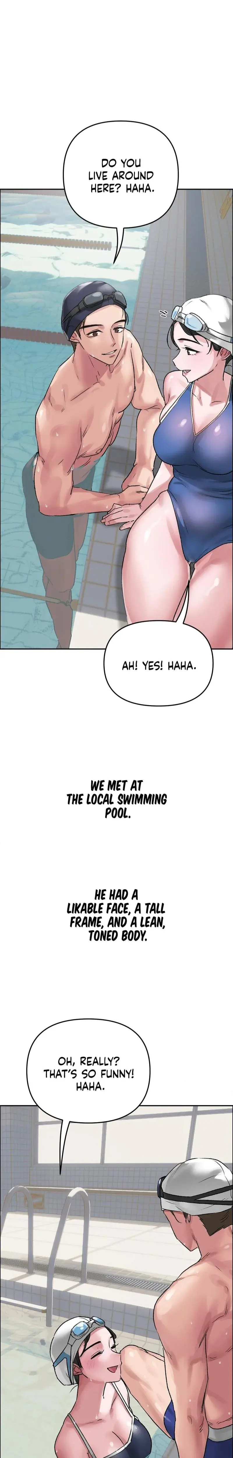 Wait This Is Actually Real Chapter 51 - Page 3