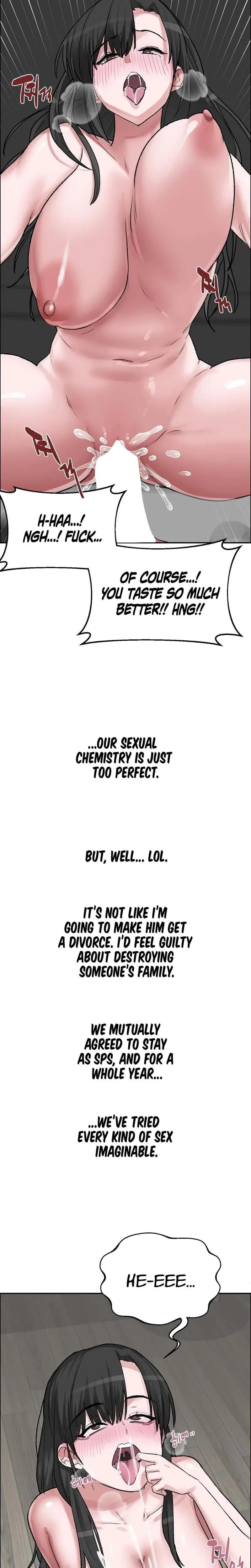 Wait This Is Actually Real Chapter 51 - Page 7