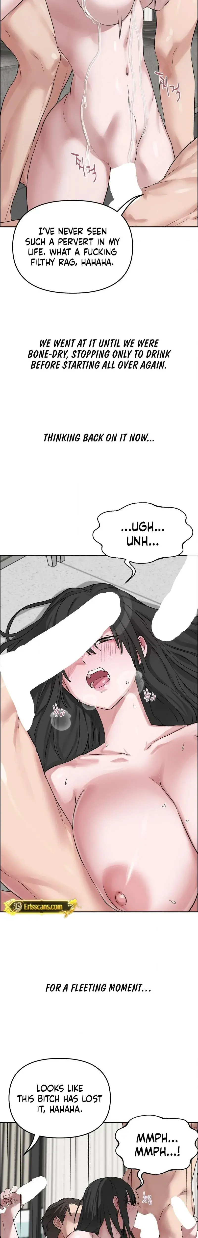 Wait This Is Actually Real Chapter 52 - Page 12