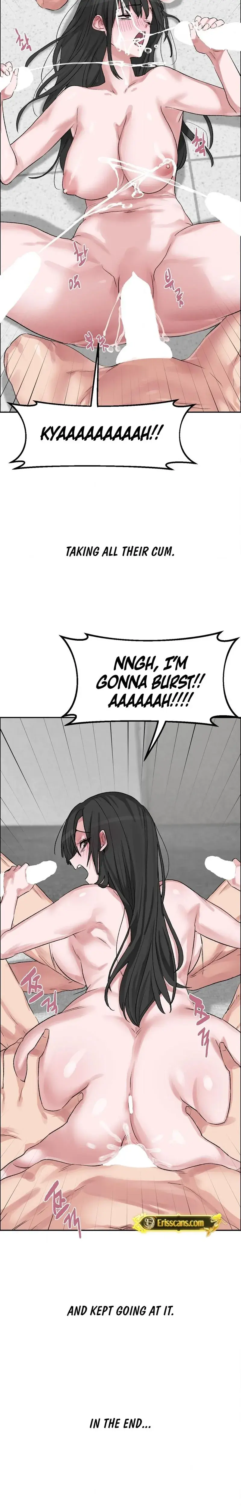Wait This Is Actually Real Chapter 52 - Page 14