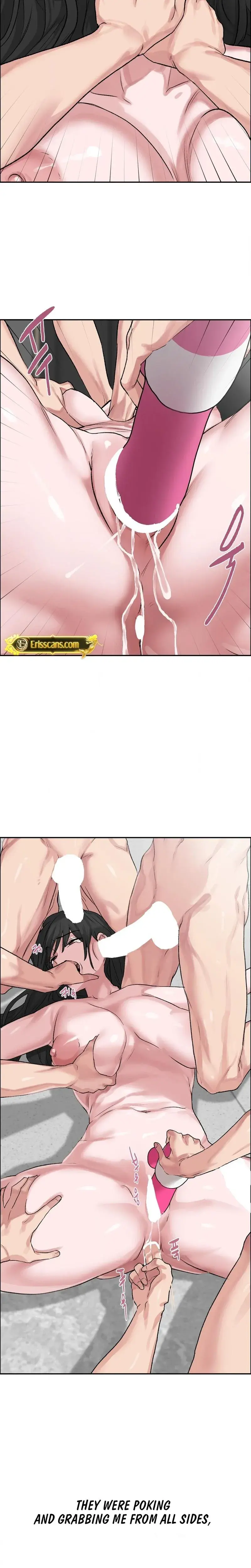Wait This Is Actually Real Chapter 52 - Page 2