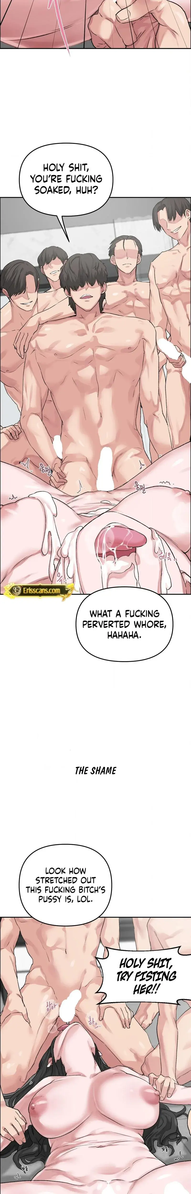 Wait This Is Actually Real Chapter 52 - Page 4