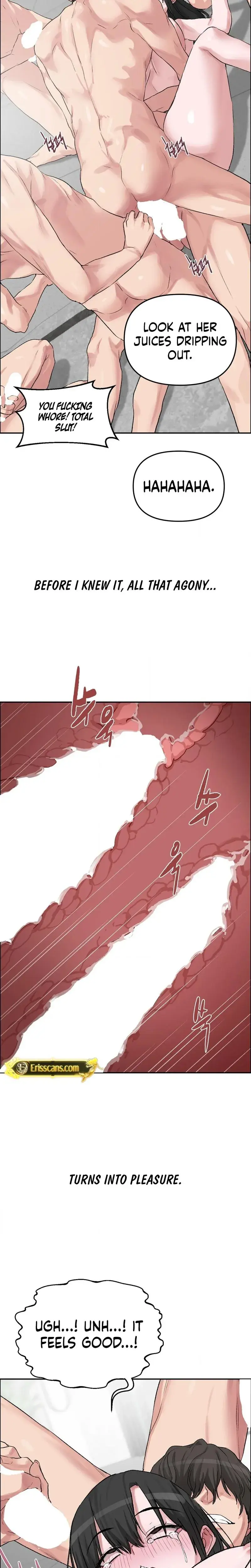 Wait This Is Actually Real Chapter 52 - Page 8
