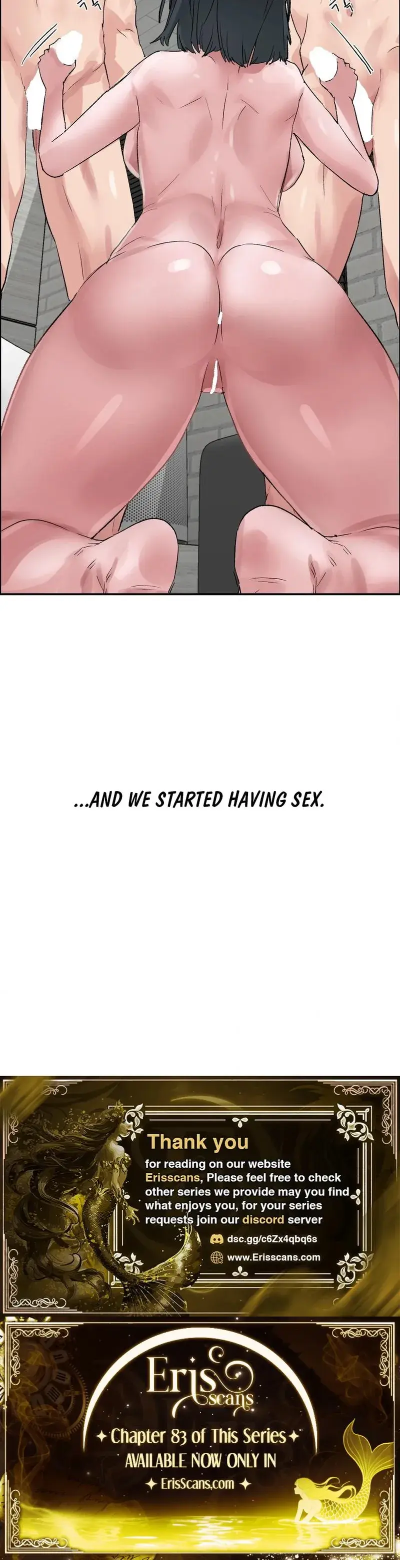 Wait This Is Actually Real Chapter 53 - Page 19