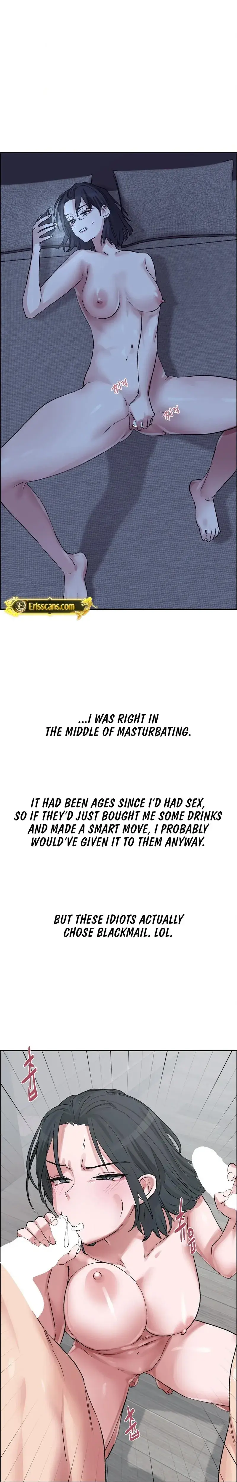 Wait This Is Actually Real Chapter 54 - Page 2