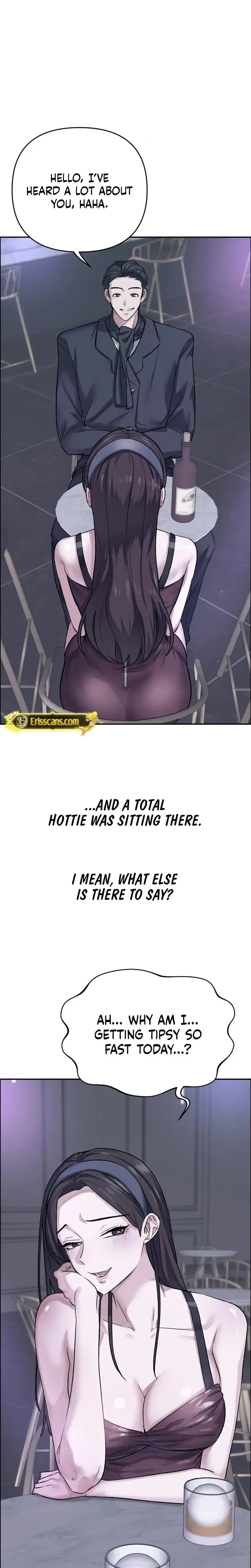 Wait This Is Actually Real Chapter 55 - Page 15