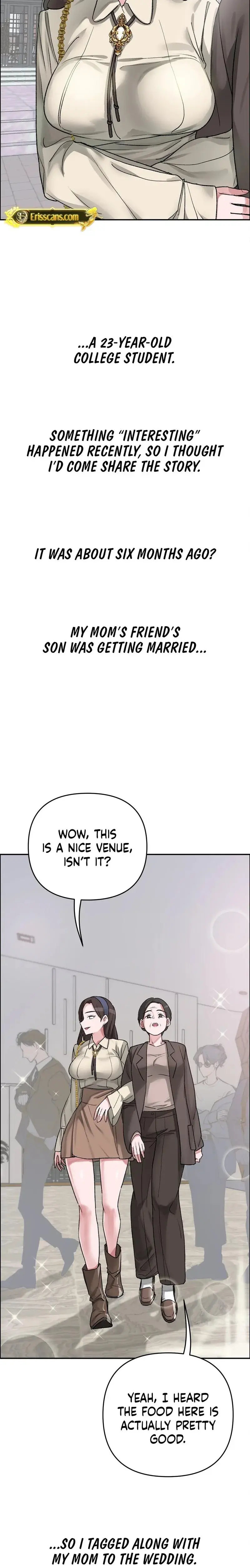 Wait This Is Actually Real Chapter 55 - Page 2