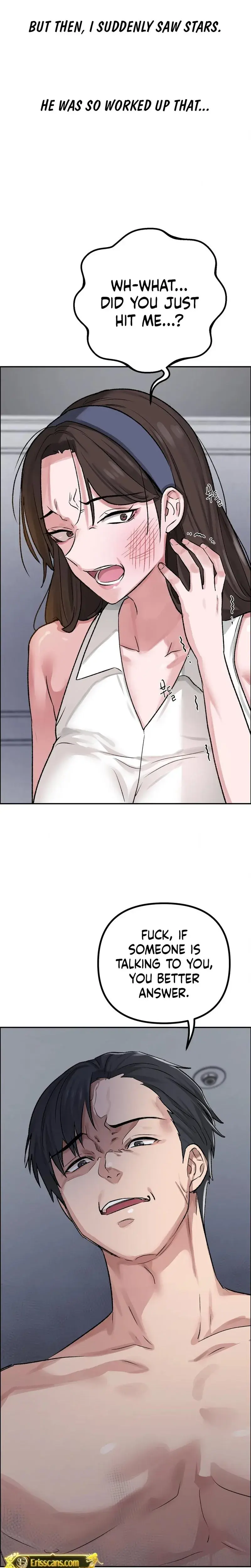 Wait This Is Actually Real Chapter 55 - Page 20
