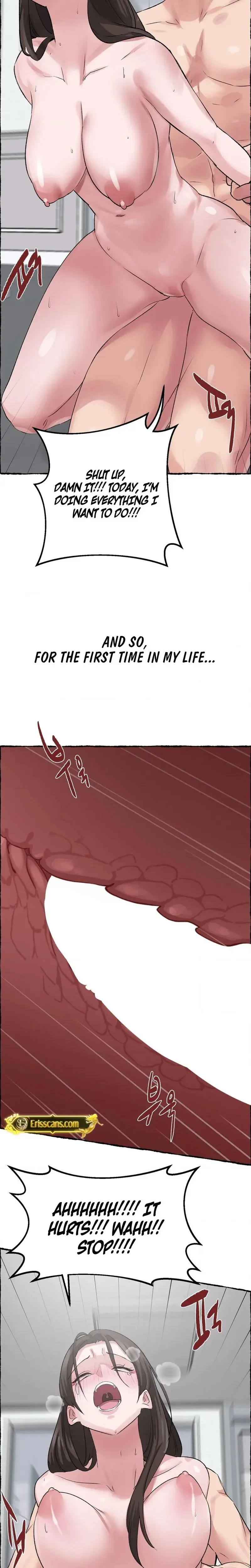 Wait This Is Actually Real Chapter 56 - Page 15