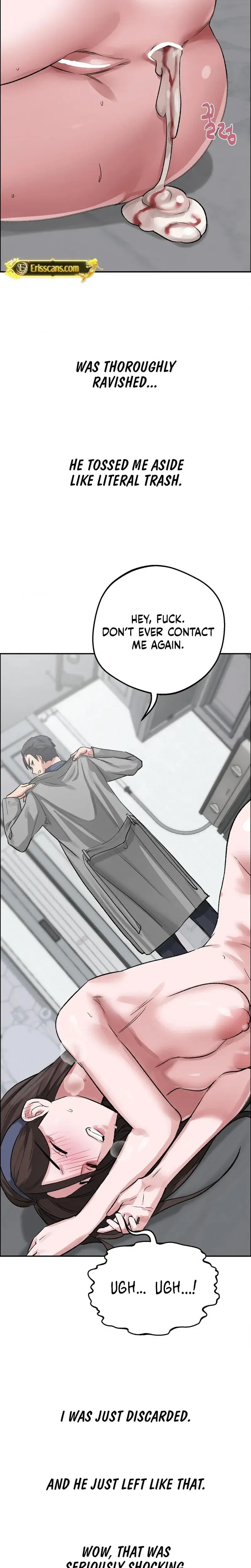 Wait This Is Actually Real Chapter 56 - Page 17