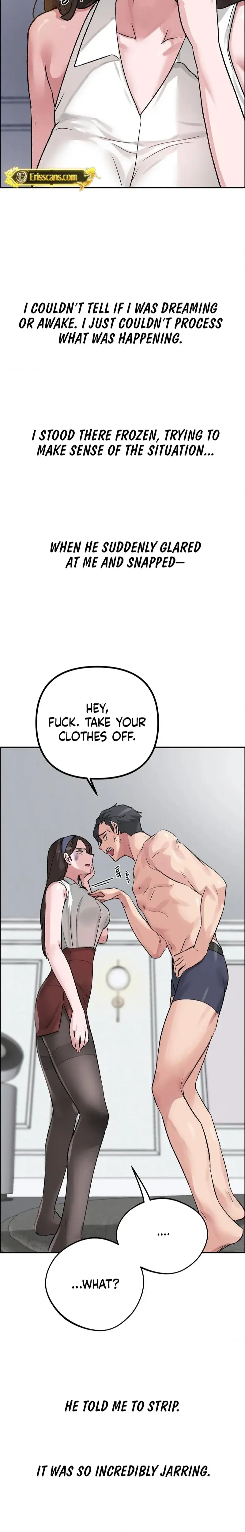 Wait This Is Actually Real Chapter 56 - Page 2