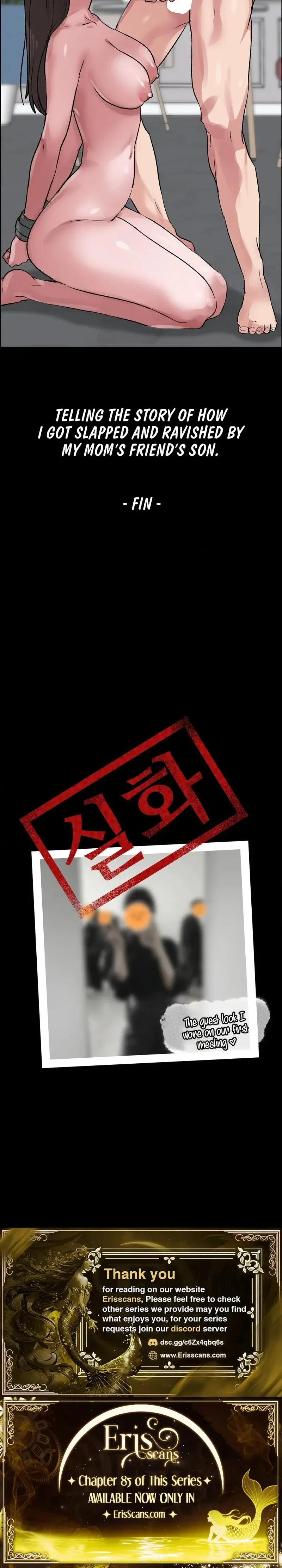 Wait This Is Actually Real Chapter 56 - Page 20