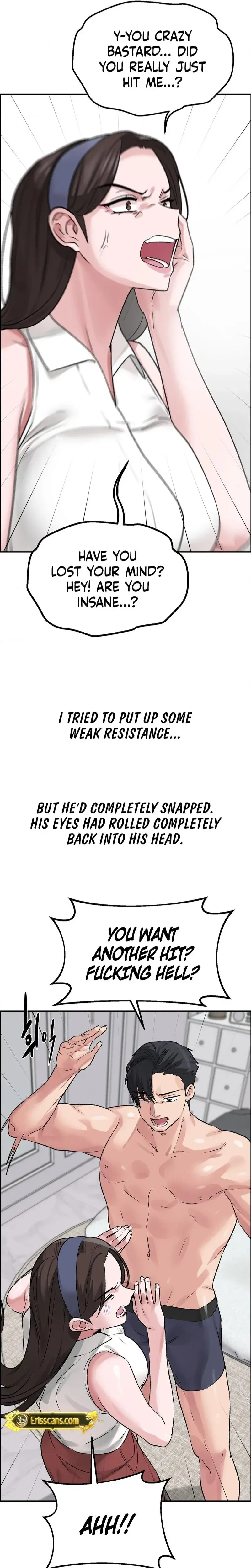 Wait This Is Actually Real Chapter 56 - Page 3
