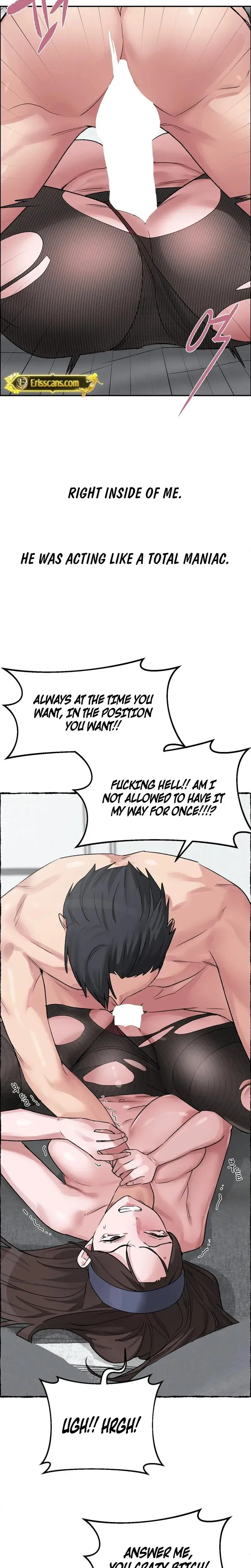 Wait This Is Actually Real Chapter 56 - Page 6