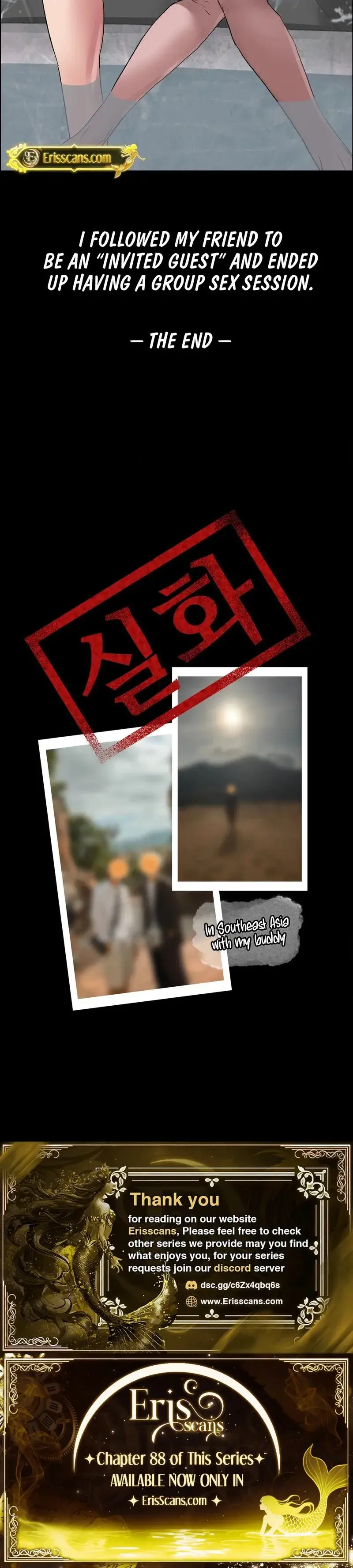 Wait This Is Actually Real Chapter 58 - Page 18