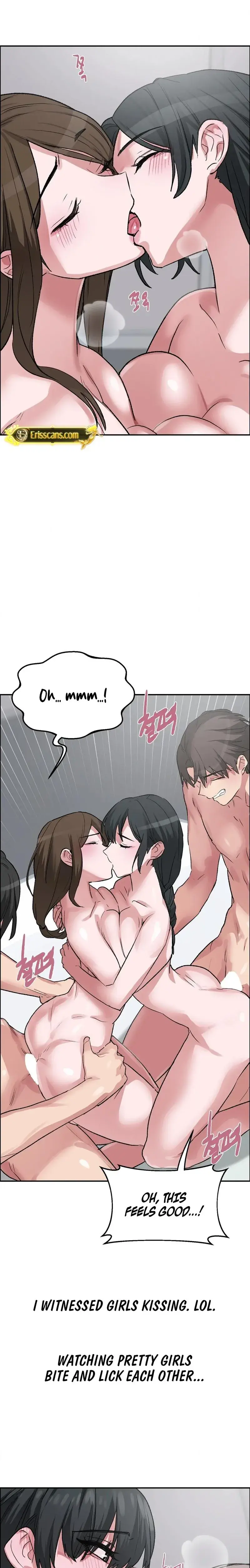 Wait This Is Actually Real Chapter 58 - Page 2