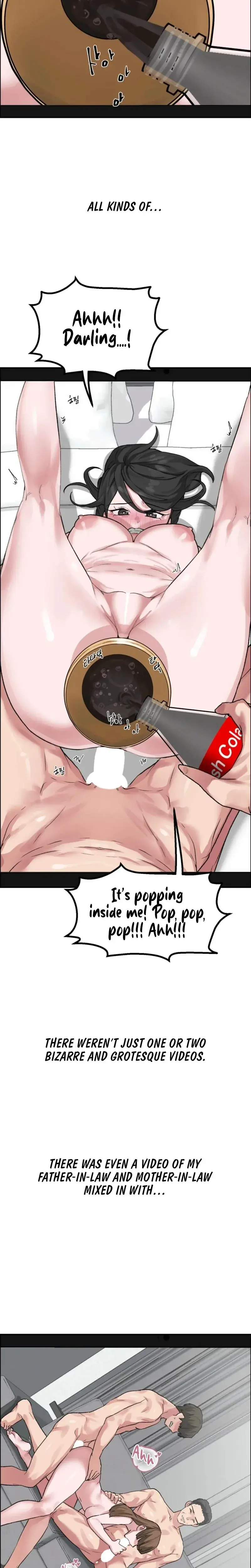 Wait This Is Actually Real Chapter 59 - Page 14