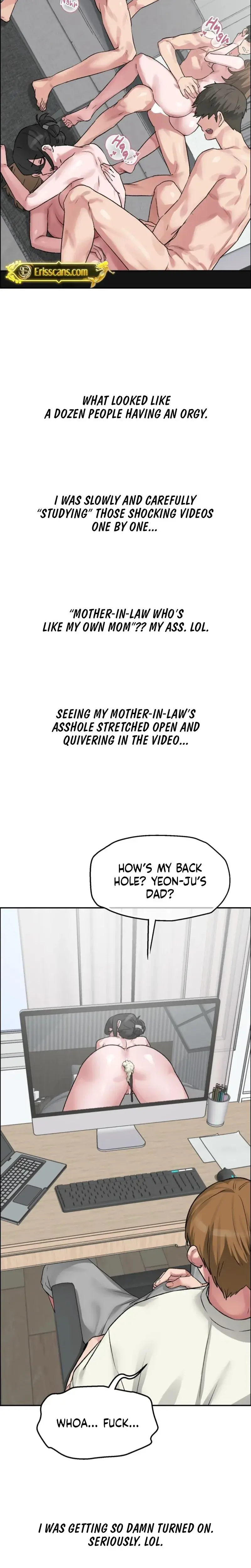Wait This Is Actually Real Chapter 59 - Page 15