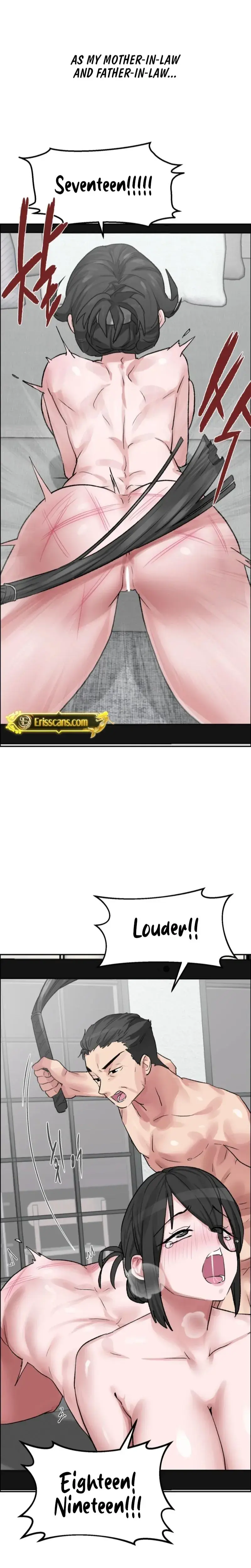 Wait This Is Actually Real Chapter 59 - Page 17