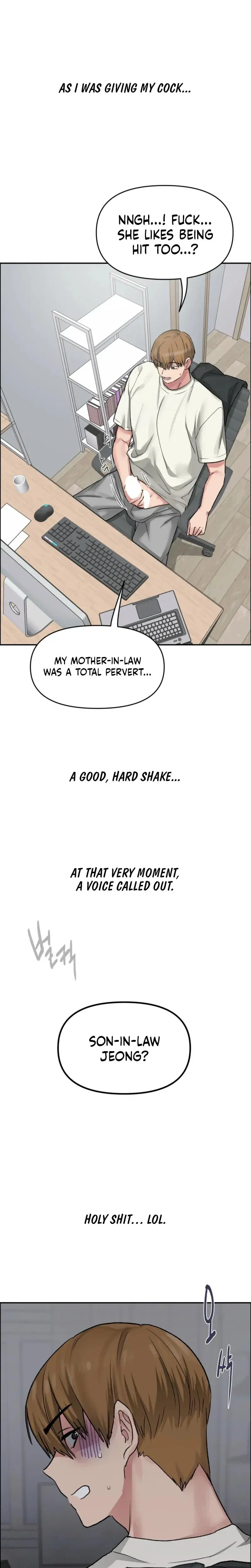 Wait This Is Actually Real Chapter 59 - Page 18