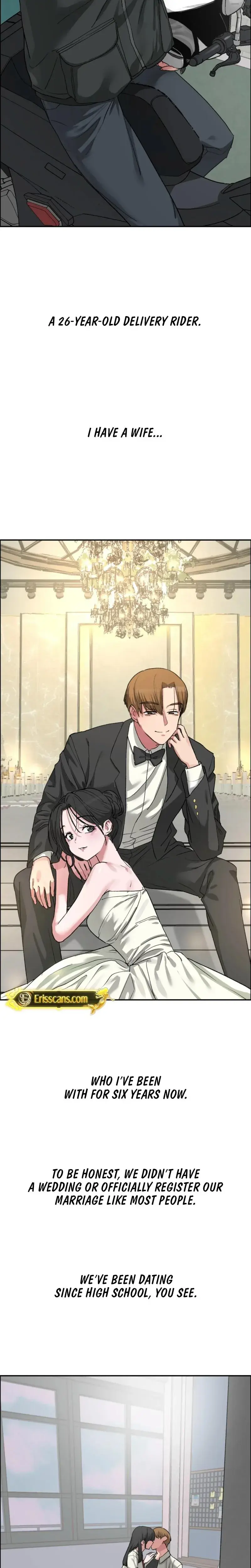 Wait This Is Actually Real Chapter 59 - Page 2