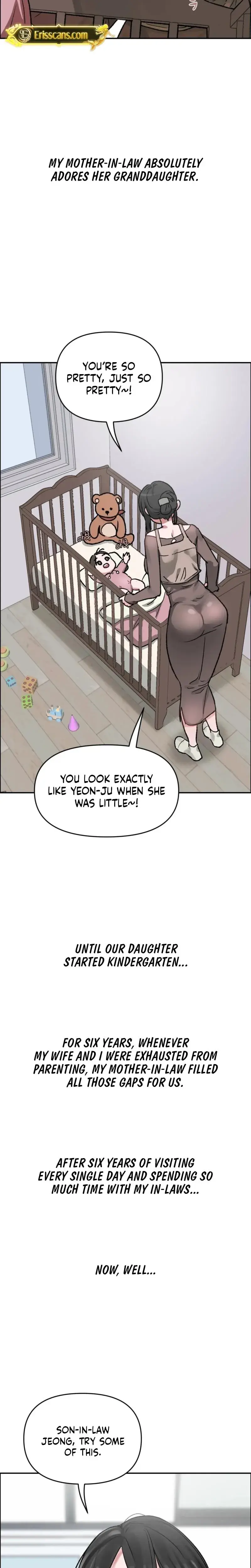 Wait This Is Actually Real Chapter 59 - Page 5