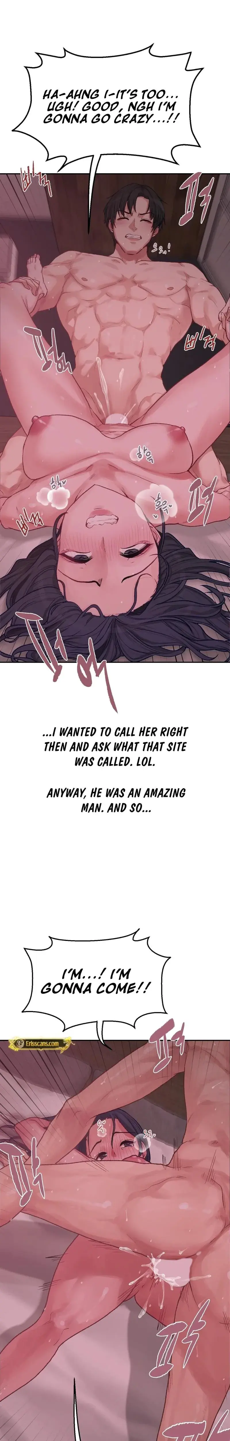 Wait This Is Actually Real Chapter 6 - Page 16
