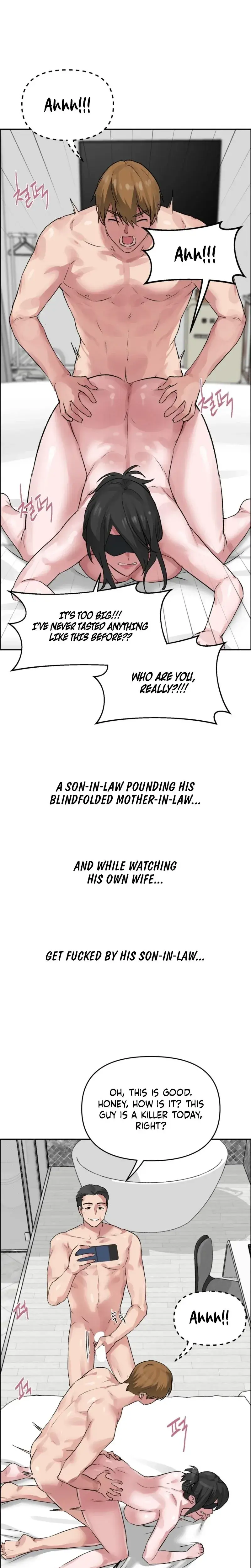 Wait This Is Actually Real Chapter 60 - Page 12