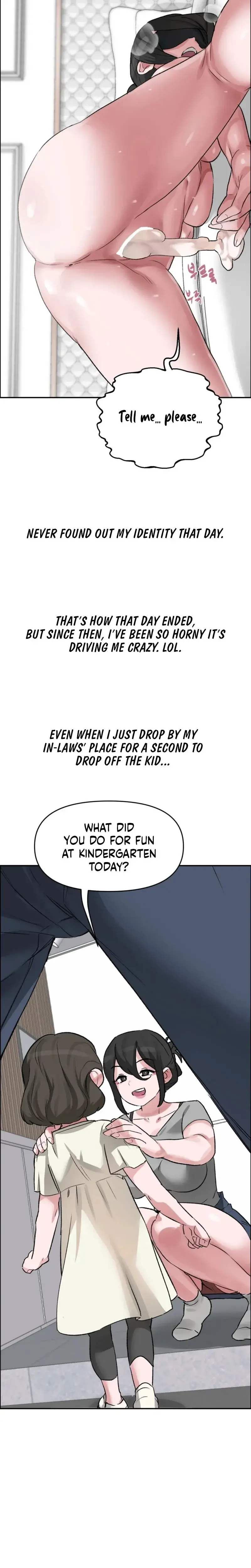 Wait This Is Actually Real Chapter 60 - Page 17