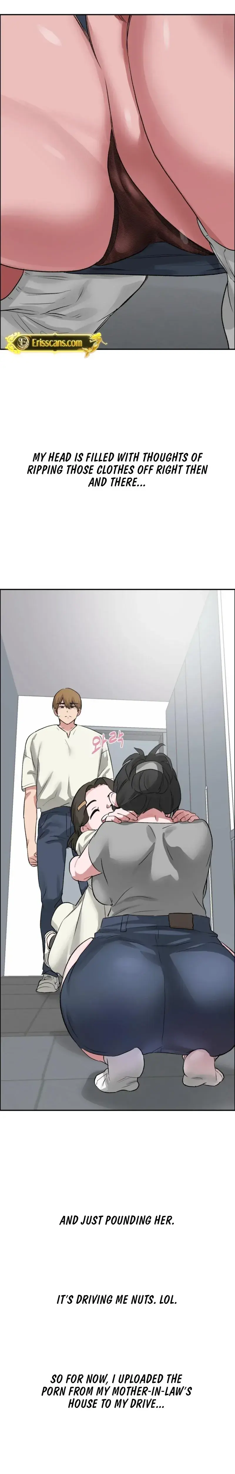 Wait This Is Actually Real Chapter 60 - Page 18