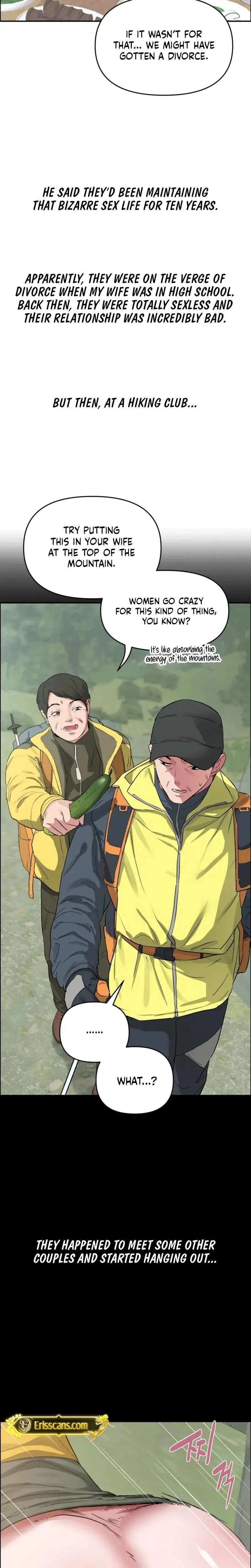 Wait This Is Actually Real Chapter 60 - Page 4