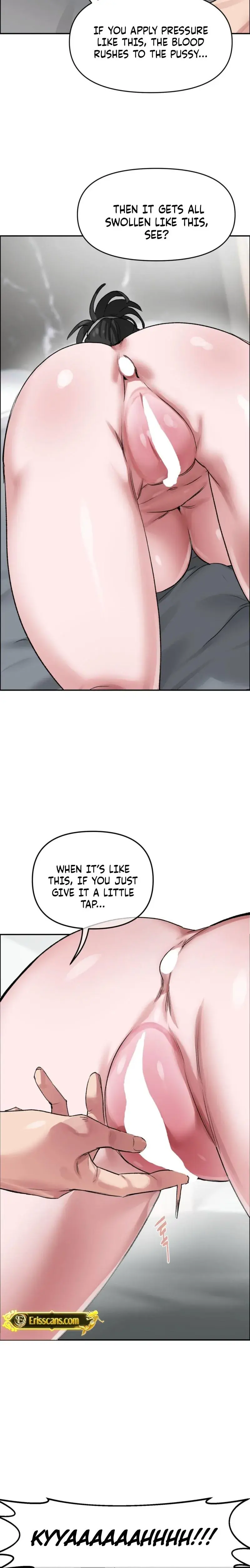 Wait This Is Actually Real Chapter 61 - Page 15