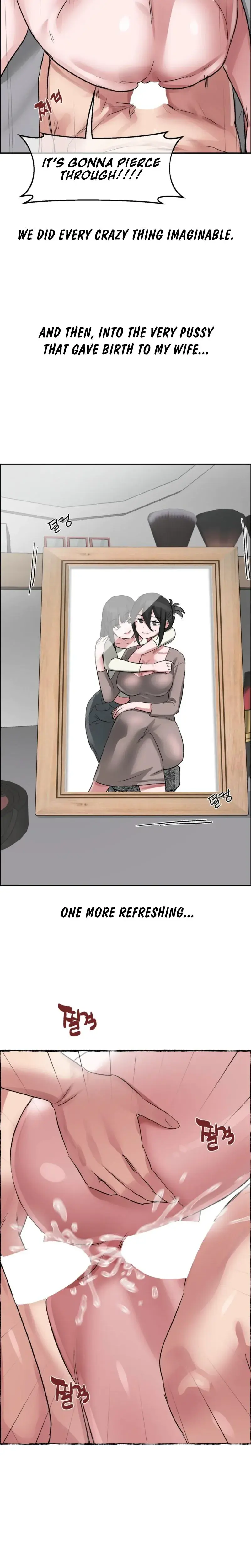 Wait This Is Actually Real Chapter 62 - Page 11