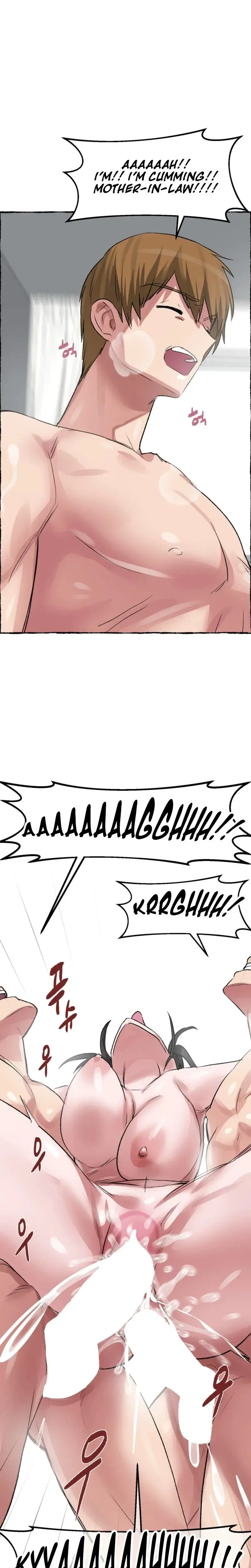 Wait This Is Actually Real Chapter 62 - Page 12
