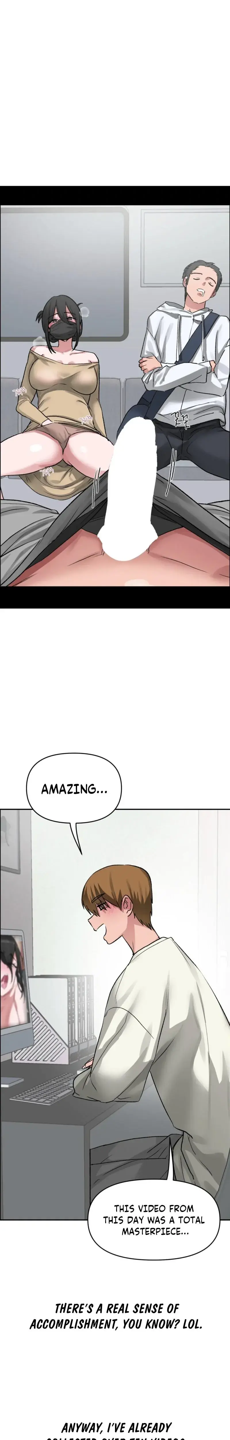 Wait This Is Actually Real Chapter 62 - Page 17