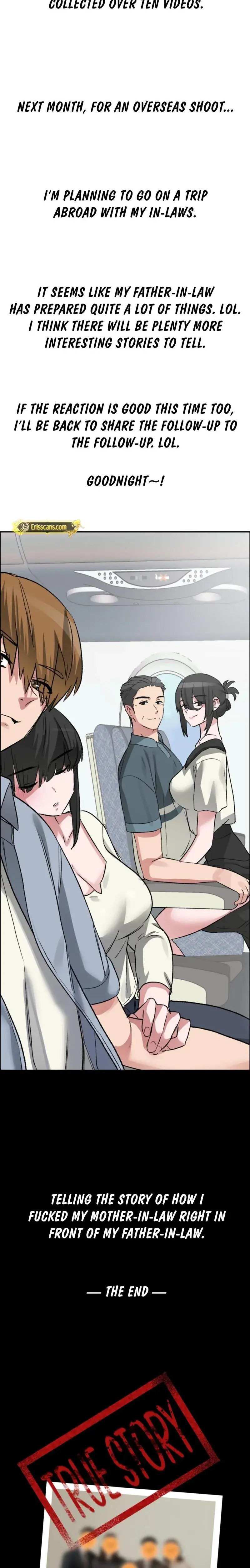 Wait This Is Actually Real Chapter 62 - Page 18