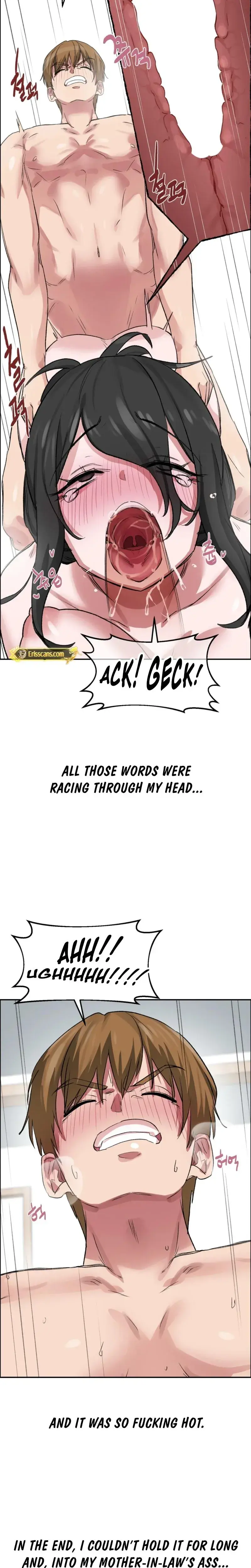 Wait This Is Actually Real Chapter 62 - Page 5