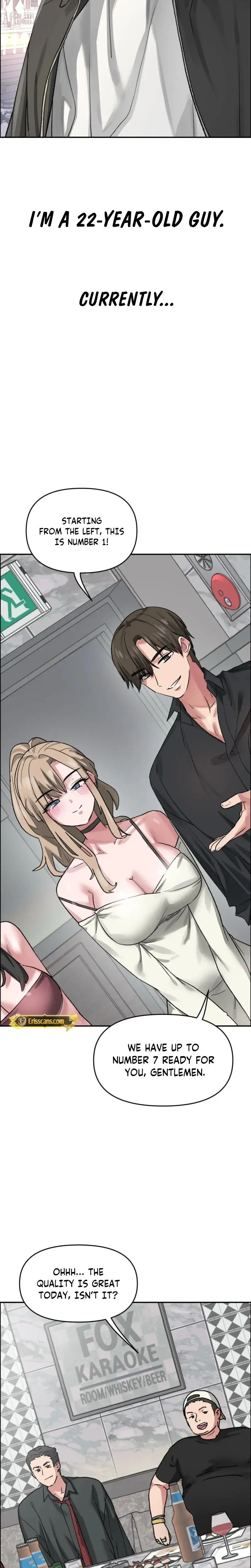 Wait This Is Actually Real Chapter 63 - Page 2