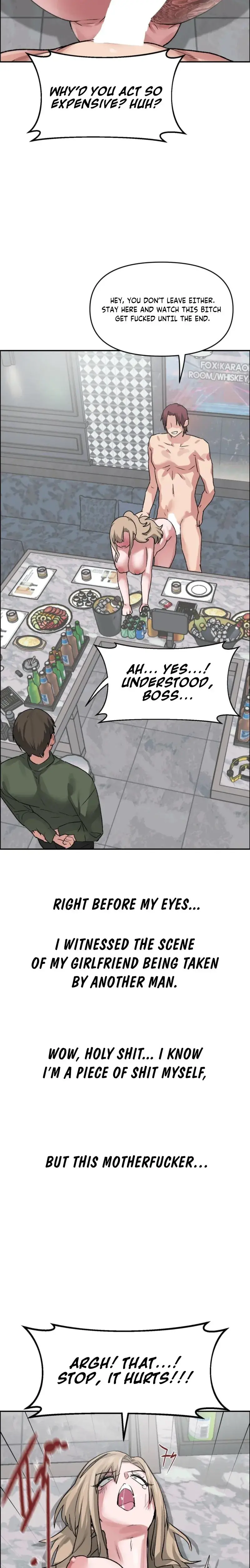 Wait This Is Actually Real Chapter 64 - Page 6
