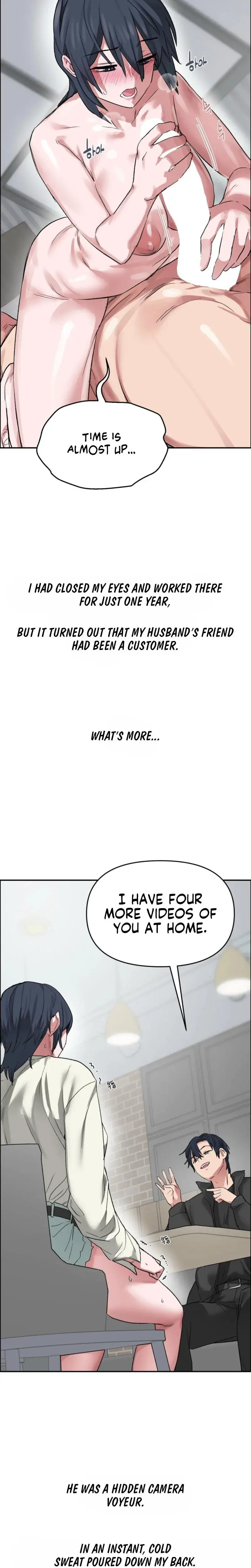 Wait This Is Actually Real Chapter 65 - Page 12