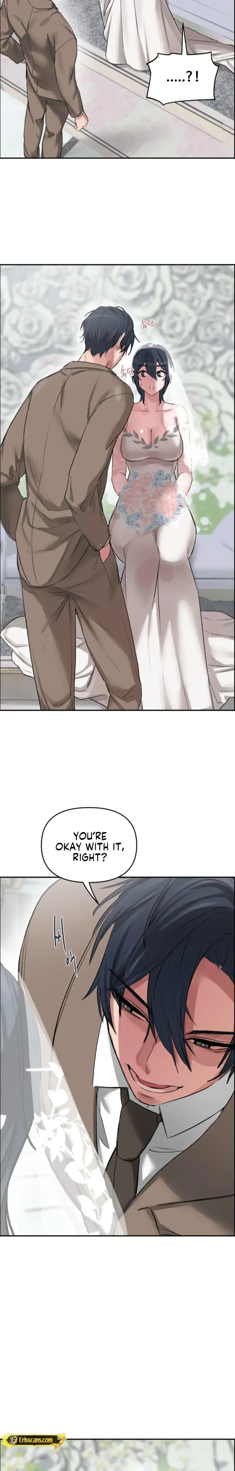 Wait This Is Actually Real Chapter 65 - Page 20