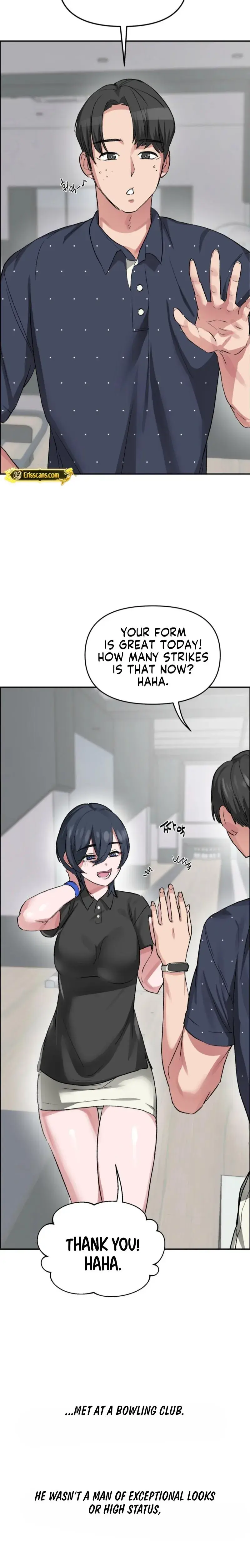 Wait This Is Actually Real Chapter 65 - Page 3