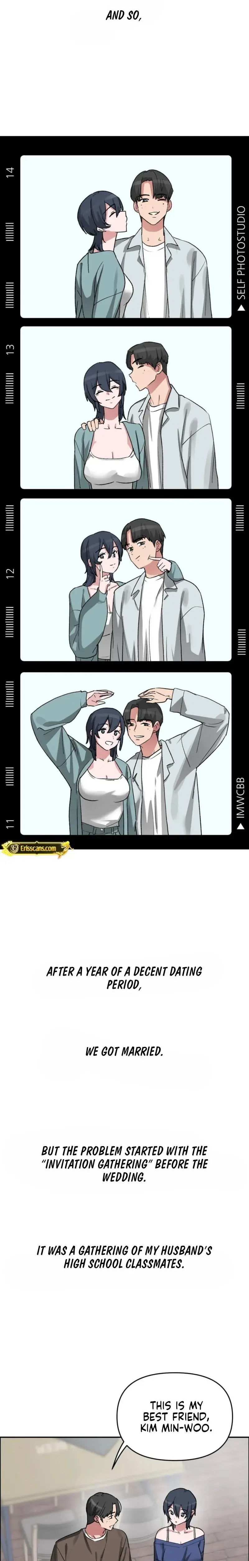 Wait This Is Actually Real Chapter 65 - Page 5