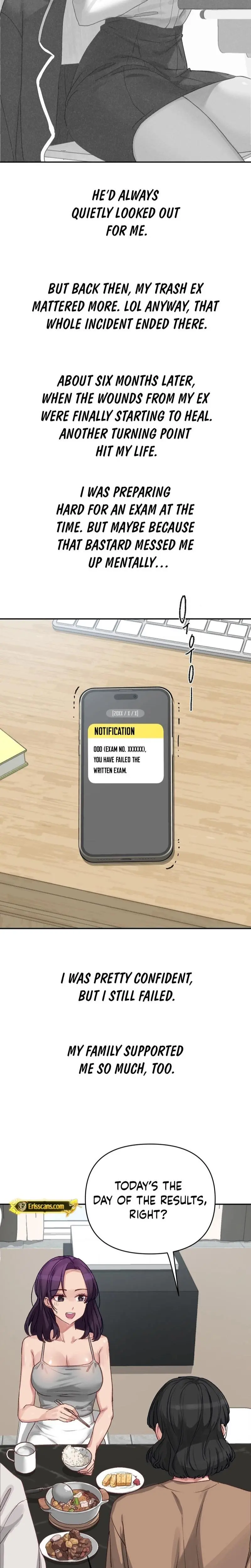 Wait This Is Actually Real Chapter 7 - Page 11