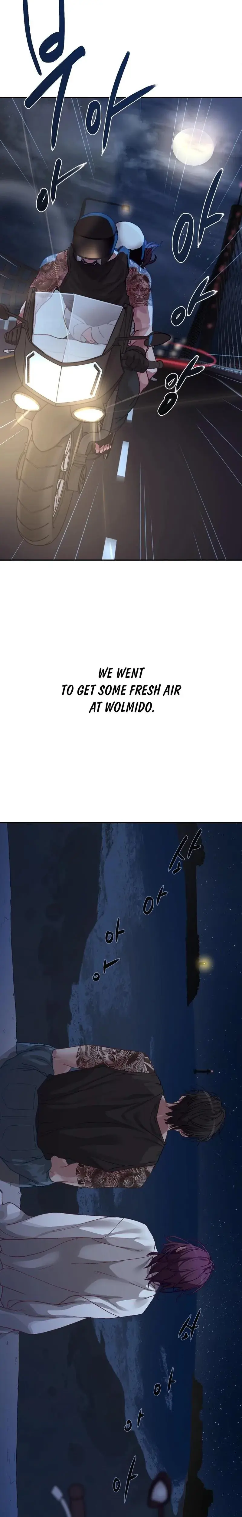 Wait This Is Actually Real Chapter 7 - Page 16