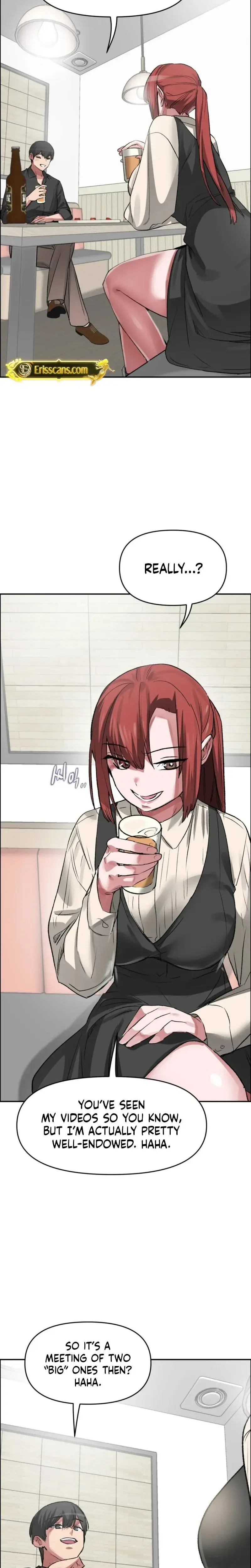 Wait This Is Actually Real Chapter 70 - Page 2